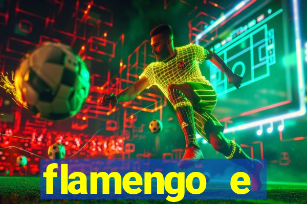 flamengo e fortaleza futemax