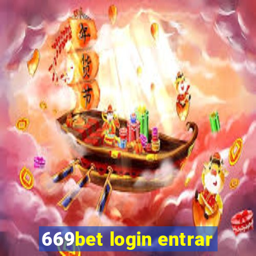 669bet login entrar