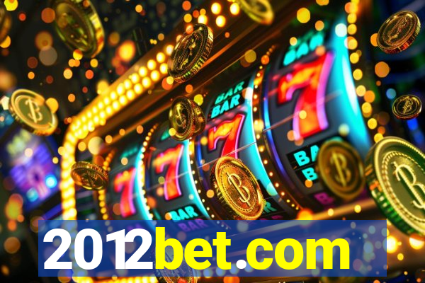 2012bet.com