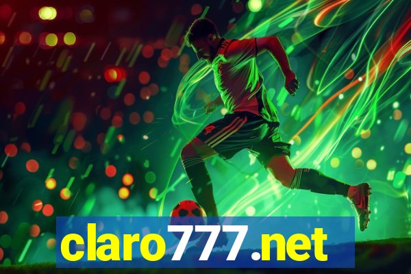 claro777.net