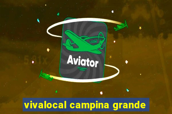 vivalocal campina grande