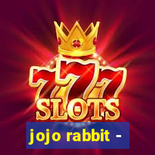jojo rabbit -