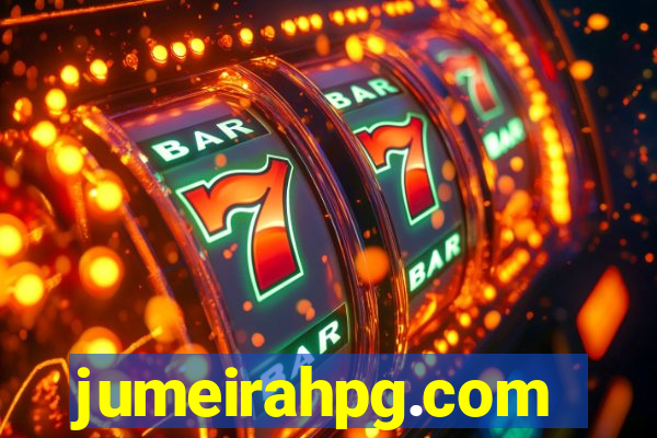 jumeirahpg.com