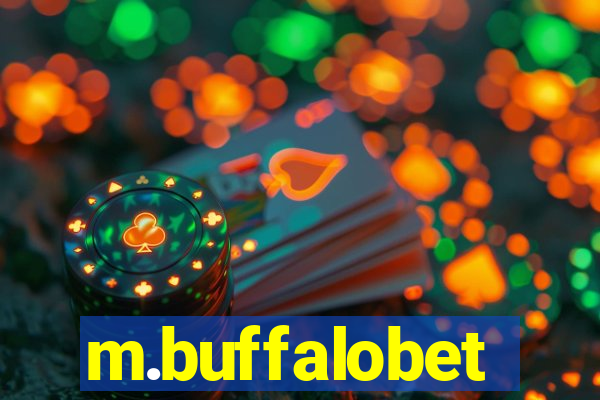 m.buffalobet