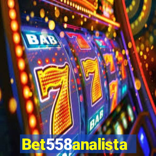 Bet558analista