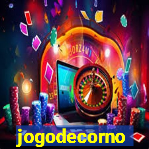 jogodecorno