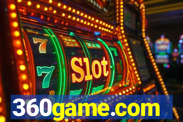 360game.com