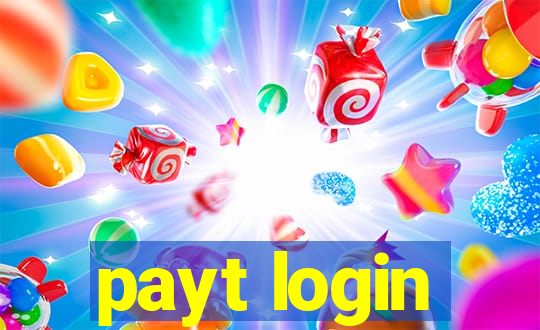 payt login