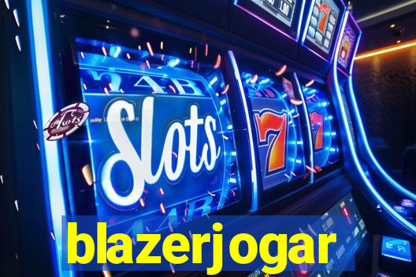 blazerjogar