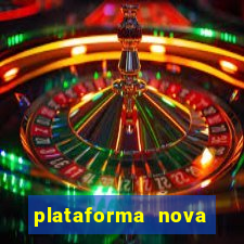 plataforma nova pagando fortune tiger baixar