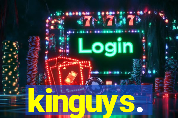 kinguys.