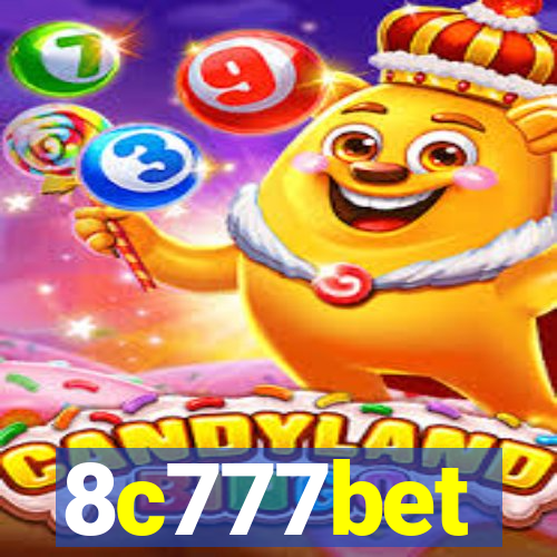 8c777bet