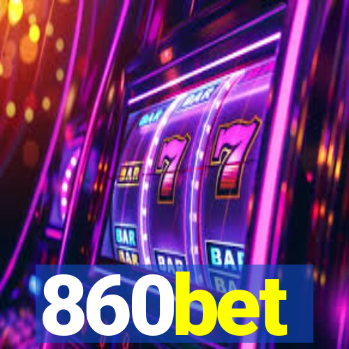 860bet