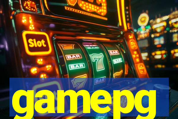gamepg