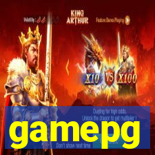 gamepg