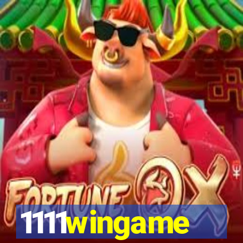 1111wingame