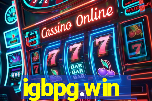 igbpg.win