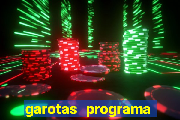 garotas programa zona norte