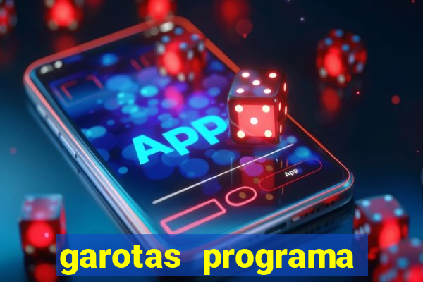 garotas programa zona norte