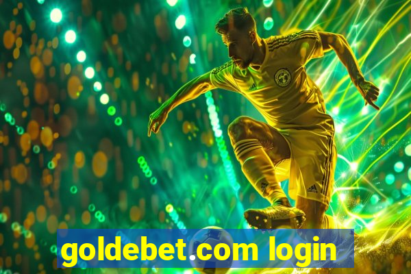 goldebet.com login