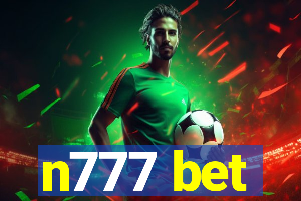 n777 bet