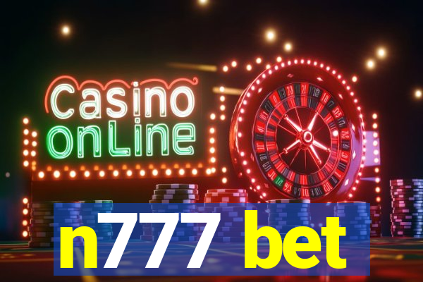 n777 bet