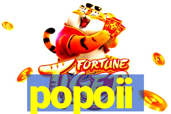 popoii