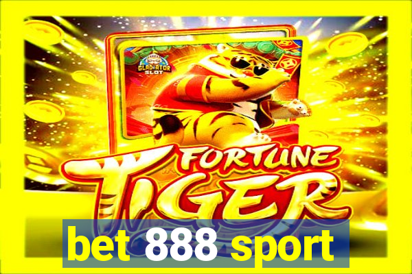 bet 888 sport