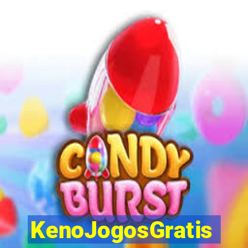 KenoJogosGratis