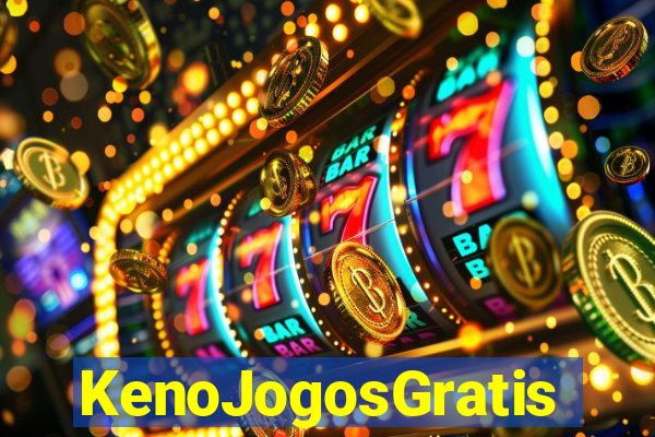 KenoJogosGratis