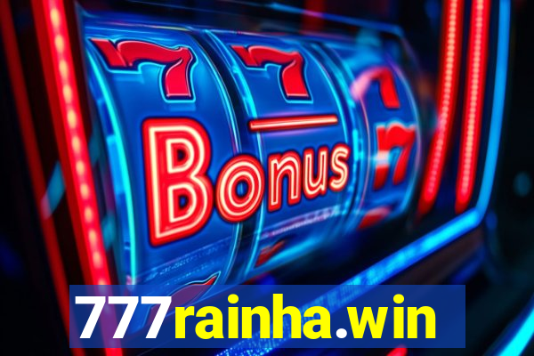 777rainha.win