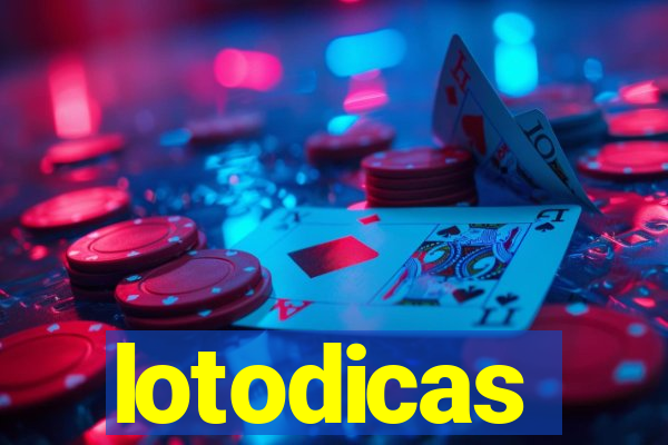 lotodicas