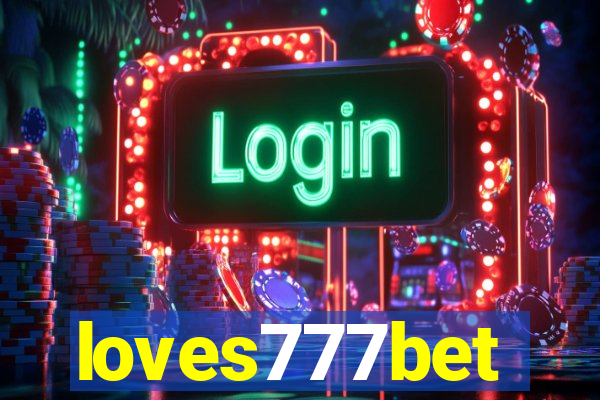 loves777bet
