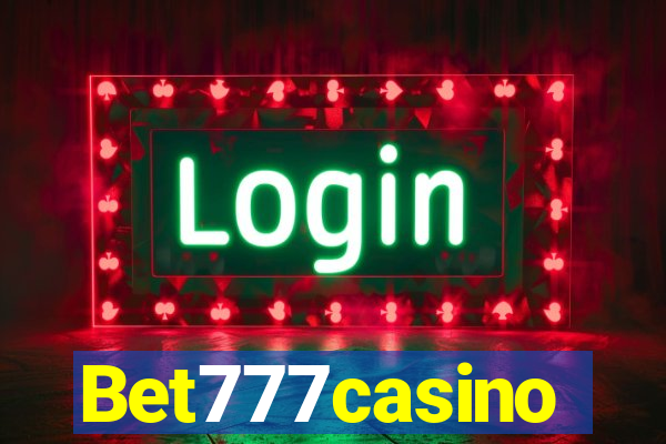 Bet777casino
