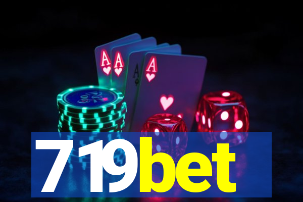 719bet