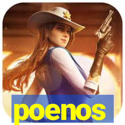 poenos