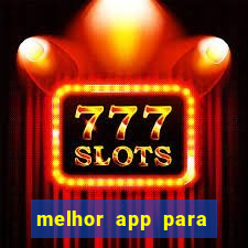 melhor app para ganhar dinheiro jogando