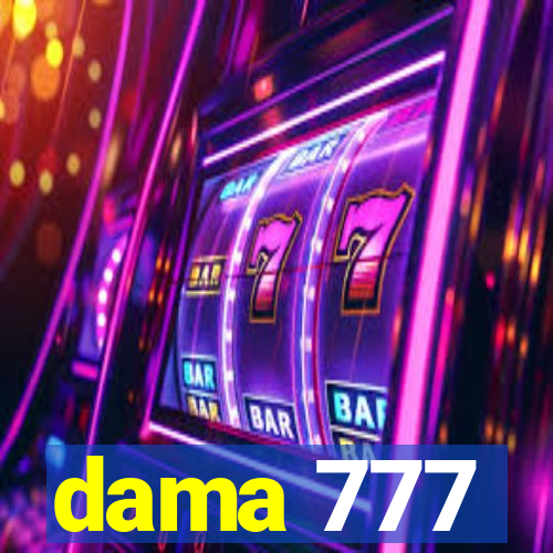 dama 777