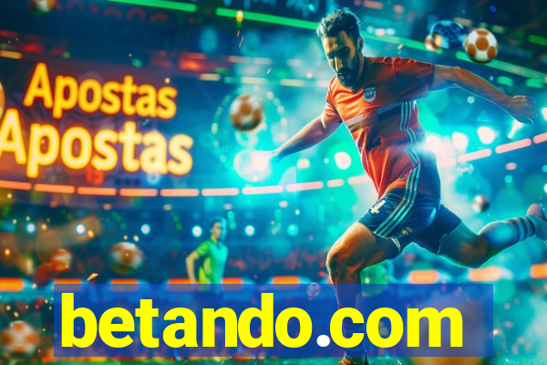 betando.com