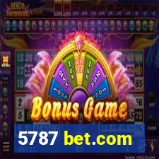 5787 bet.com