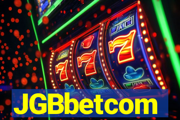 JGBbetcom
