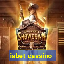 isbet cassino