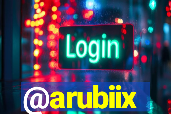 @arubiix