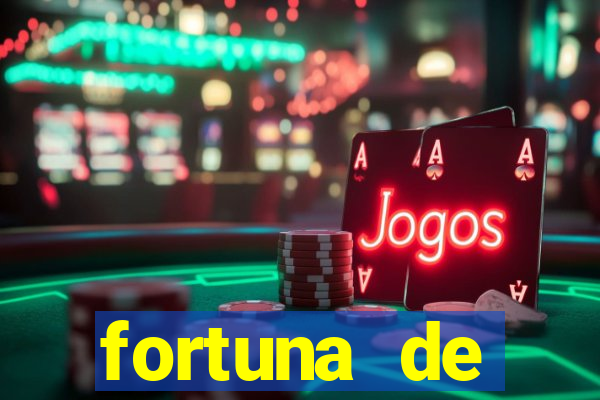 fortuna de fernandin oig