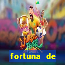 fortuna de fernandin oig