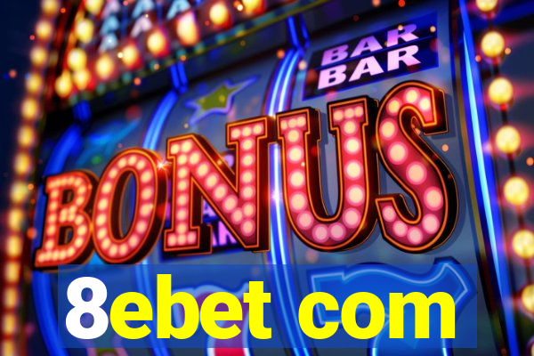 8ebet com