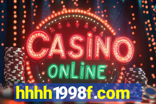 hhhh1998f.com