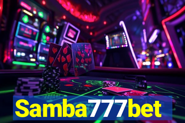 Samba777bet