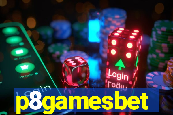 p8gamesbet