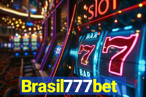 Brasil777bet